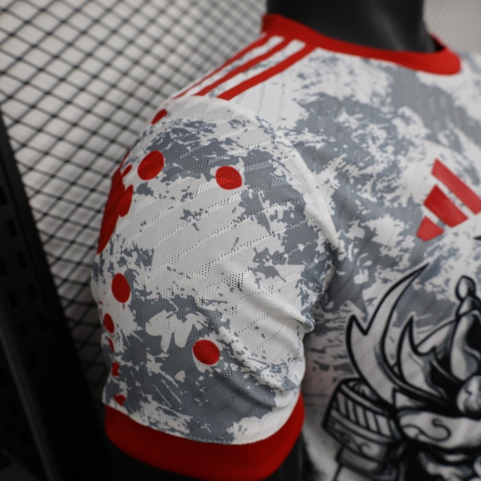 Player Version Japan 2024 Special Edition Soccer Jersey Football Shirt