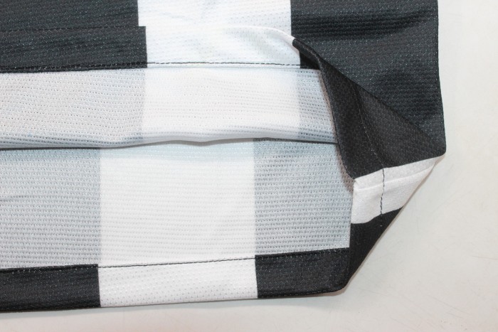 Retro Jersey 2012-2013 Juventus Home Soccer Jersey Vintage Football Shirt