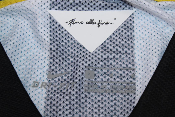 with Scudetto+Serie A Patch Retro Jersey 2014-2015 Juventus Home Soccer Jersey Vintage Football Shirt