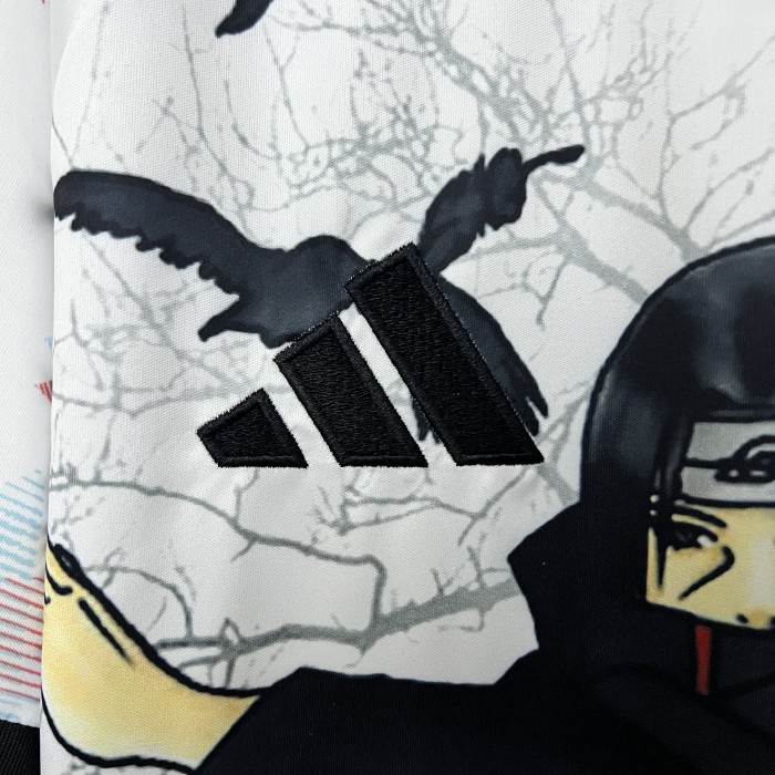 Fan Version Japan 2024 Comic Soccer Jersey Football Shirt