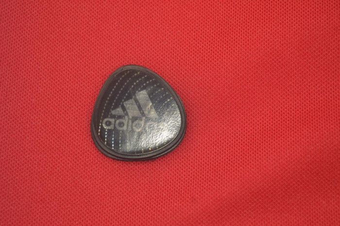 with Scudetto+Serie A Patch Retro Jersey 2011-2012 Ac Milan Home Soccer Jersey Vintage Football Shirt