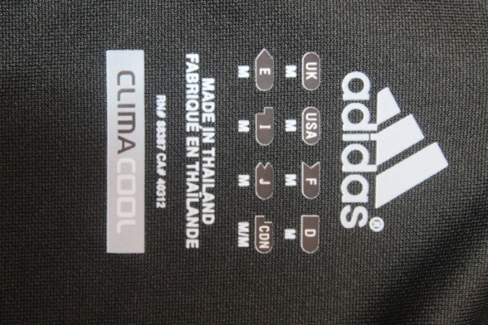 with Serie A+Trophy 7 Patch Retro Jersey 2013-2014 AC Milan Third Away Black Soccer Jersey Vintage Football Shirt