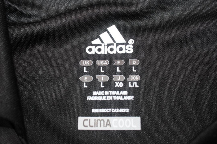 with Scudetto+UCL Patch Retro Jersey 2011-2012 AC Milan Third Away Black Soccer Jersey