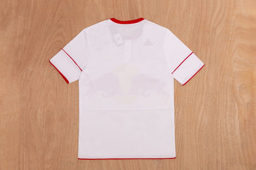 Retro Jersey 2010 New York Red Bulls Home Football Shirt Vintage Soccer Jersey