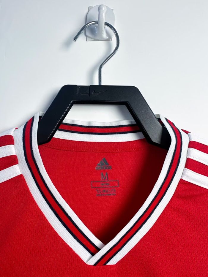 Retro Jersey 2019-2020 Arsenal Home Soccer Jersey Vintage Football Shirt