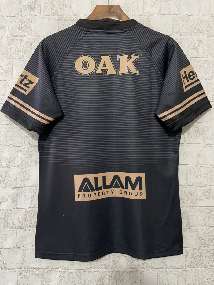 2025 Penrith Panthers Commemorative Edition Rugby Jersey