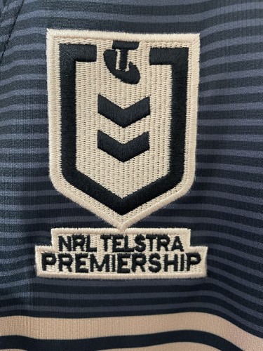 2025 Penrith Panthers Commemorative Edition Rugby Jersey
