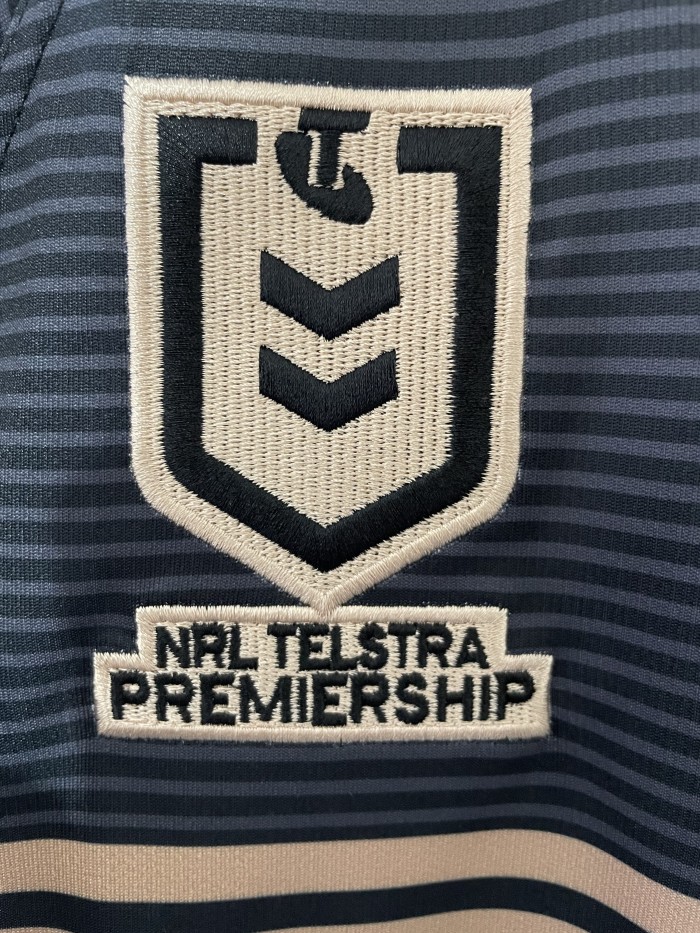2025 Penrith Panthers Commemorative Edition Rugby Jersey