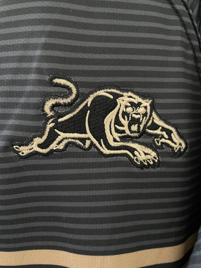2025 Penrith Panthers Commemorative Edition Rugby Jersey