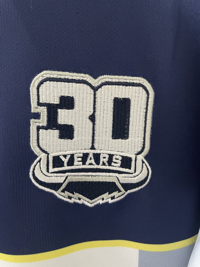 2025 North Queensland Cowboys Home Rugby Jersey
