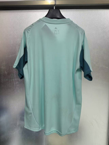 Fan Version 2025-2026 Cruzeiro Green Football Training Shirt Soccer Jersey