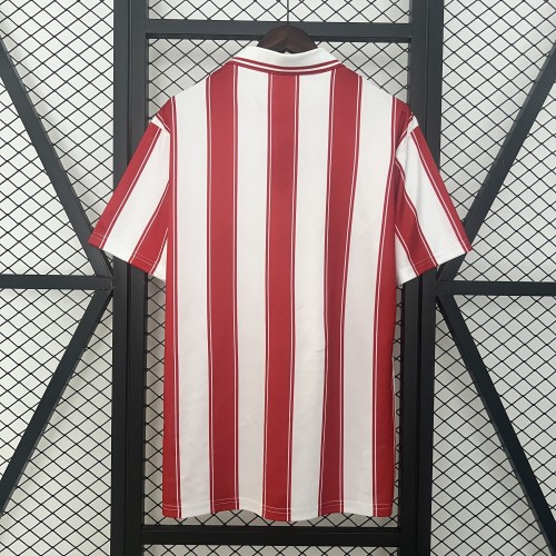 Retro Jersey PSV Eindhoven 1994-1995 Home Soccer Jersey Vintage Football Shirt