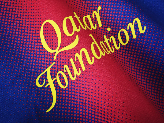 Fan Version Retro Jersey 2012-2013 Barcelona Home Soccer Jersey Vintage Football Shirt