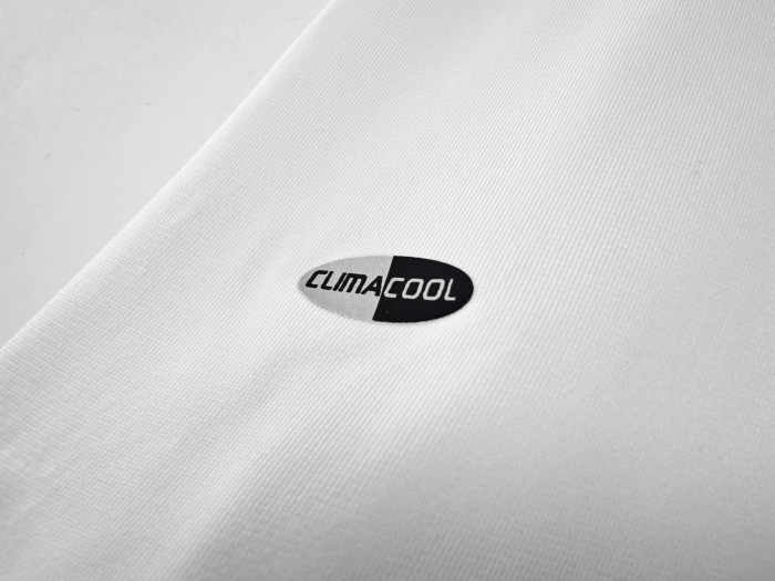 Retro Jersey 2005-2006 Real Madrid Home Vintage Soccer Jersey