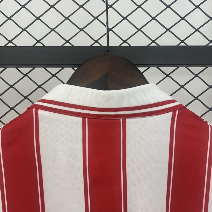 Retro Jersey PSV Eindhoven 1994-1995 Home Soccer Jersey Vintage Football Shirt