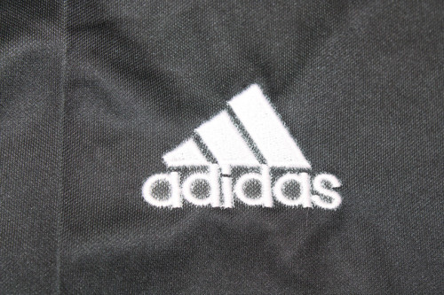 Retro Jersey 2010-2011 AC Milan Away Black Soccer Jersey Vintage Football Shirt