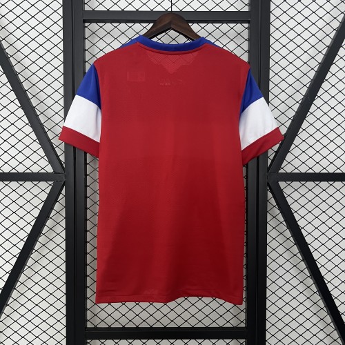 Retro Jersey 2014 USA Away Football Shirt Vintage Soccer Jersey