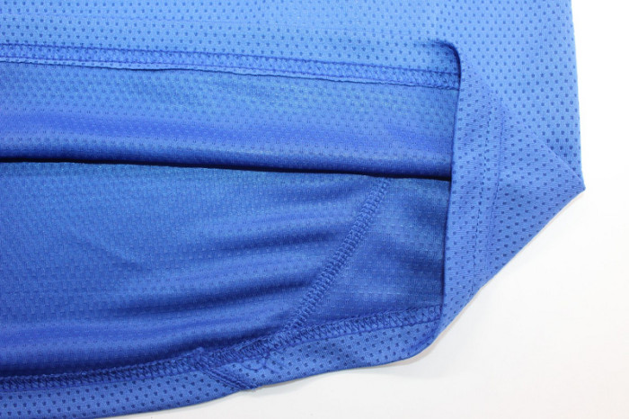 Retro Jersey 2009-2010 Chelsea Home Blue Soccer Jersey Vintage Football Shirt