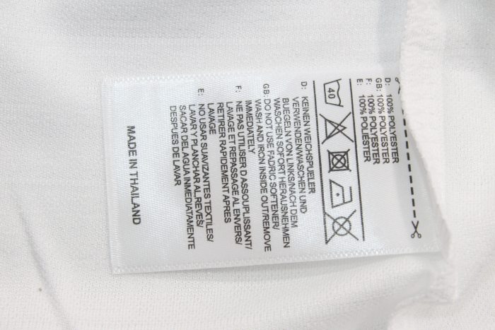 Retro Jersey 1989-1990 Real Madrid 8 Home Soccer Jersey Vintage Real Camisetas de Futbol