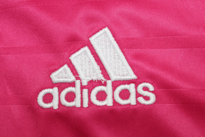 Retro Jersey 2014-2015 Real Madrid Away Pink Soccer Jersey Vintage Football Shirt