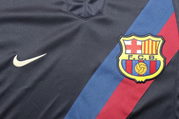 Retro Jersey Barcelona 2002-2003 LUIS ENRIQUE 21 Third Away Soccer Jersey Vintage Football Shirt