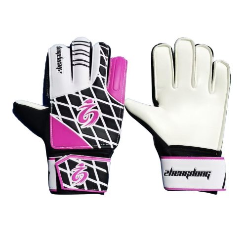 638 Soccer Gloves Goalkeeper Football Gloves