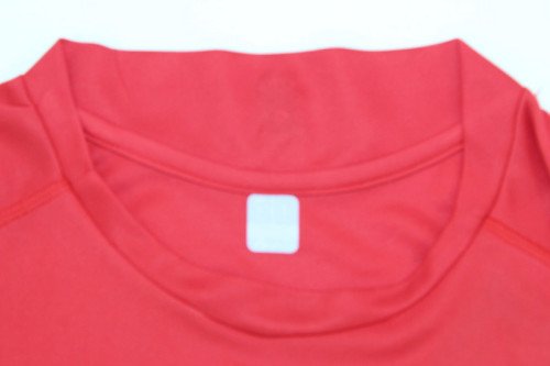 with LFP Patch Retro Jersey 2010-2012 Osasuna Home Soccer Jersey Camisetas de Futbol