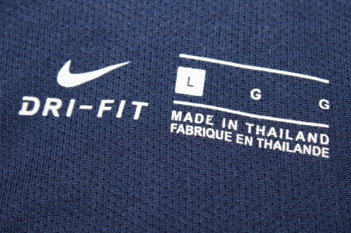 Retro Jersey 2019-2020 PSG Home Soccer Jersey Vintage Paris Football Shirt