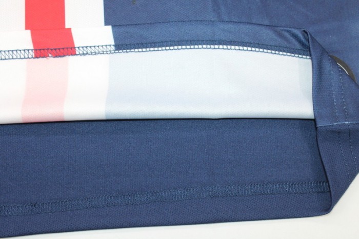 Retro Jersey 2019-2020 PSG Home Soccer Jersey Vintage Paris Football Shirt