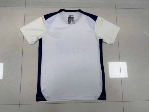 Fan Version 2025-2026 Botafogo White Soccer Training Jersey Football Pre-match Shirt