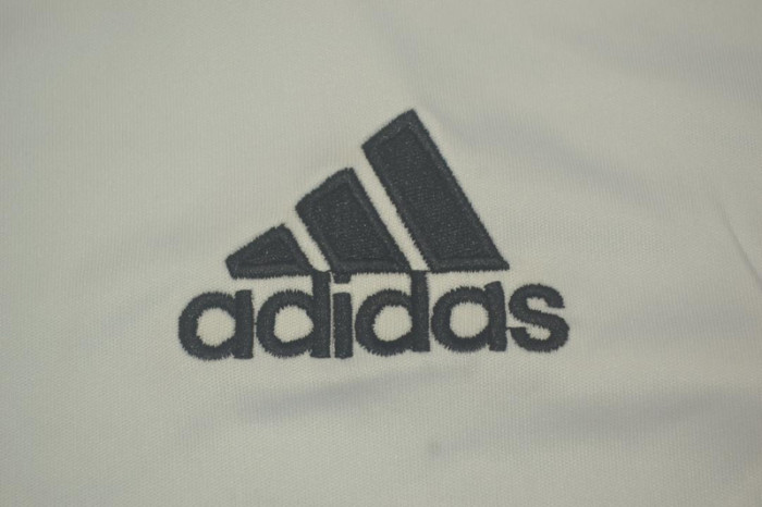 Retro Jersey 2008-2010 River Plate Home Soccer Jersey Vintage Football Shirt