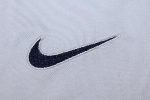 Retro Jersey 1998-1999 Boca Juniors Away White/Blue Soccer Jersey Vintage Football Shirt