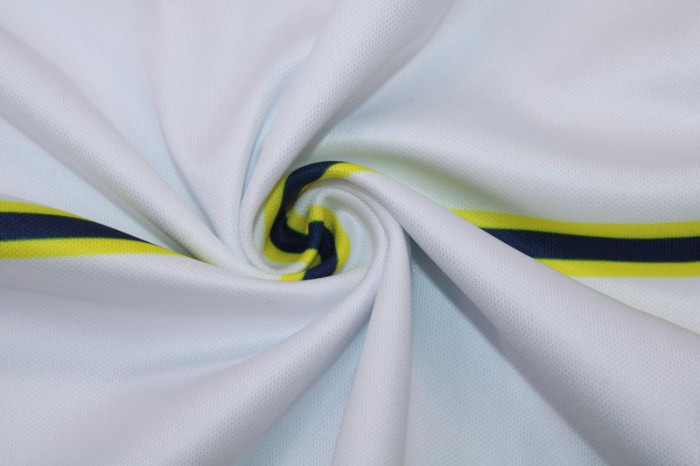 Retro Jersey 1998-1999 Boca Juniors White Cup Soccer Jersey Vintage Football Shirt