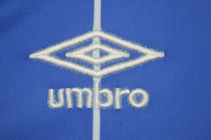 Retro Jersey 1989-1990 Ajax Away Soccer Jersey Vintage Football Shirt