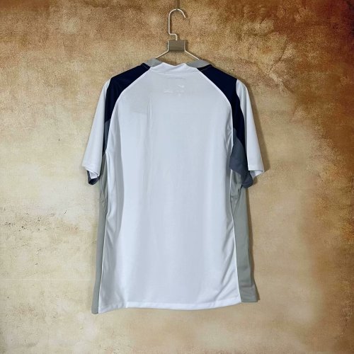 Fan Version 2025-2026 TOT Home Soccer Jersey Spurs Football Shirt