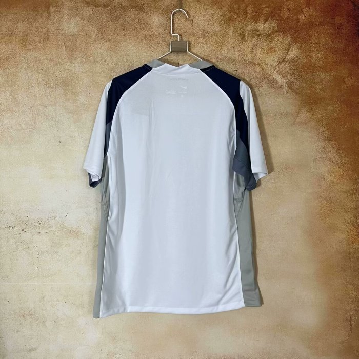 Fan Version 2025-2026 TOT Home Soccer Jersey Spurs Football Shirt