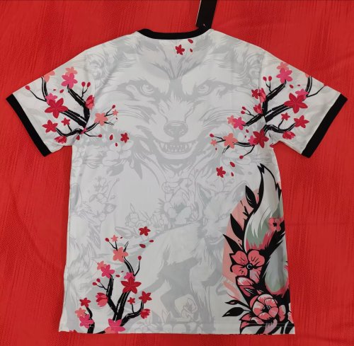 Fan Version Japan 2025 Special Edition Soccer Jersey Football Shirt