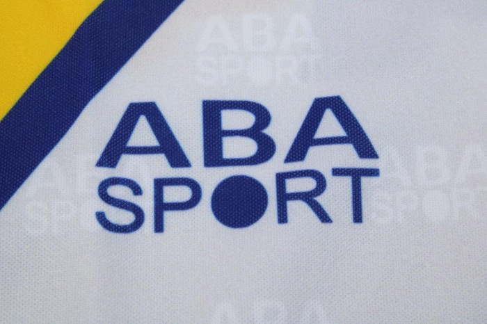 Retro Jersey 1996-1997 Tigres UANL Away White Soccer Jersey Vintage Football Shirt