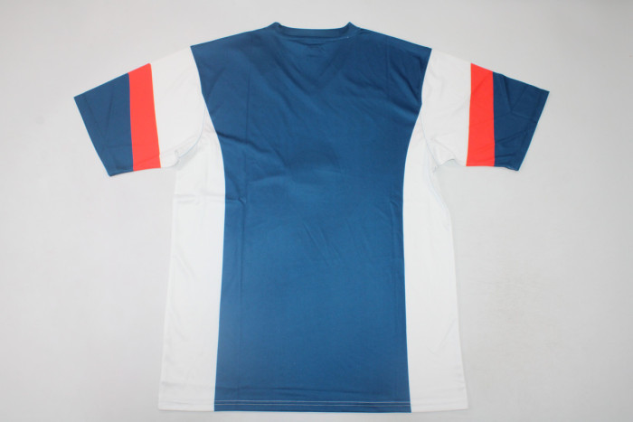 Retro Jersey 1993-1994 Club America Aguilas Away Soccer Jersey Vintage Football Shirt