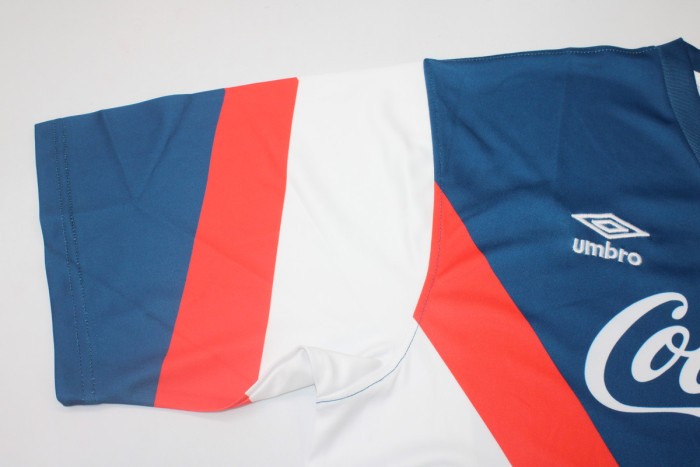 Retro Jersey 1993-1994 Club America Aguilas Away Soccer Jersey Vintage Football Shirt