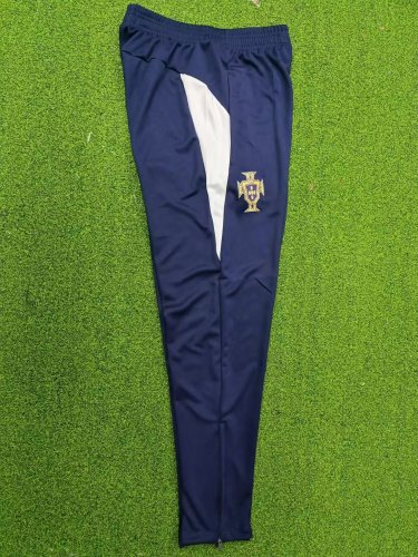 2025 Player Version Portugal Soccer Long Pants