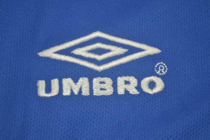 Retro Jersey 1993-1994 Club America Aguilas Home Soccer Jersey Vintage Football Shirt