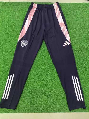 2025 Player Version Arsenal Soccer Long Pants