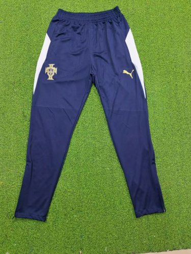 2025 Player Version Portugal Soccer Long Pants