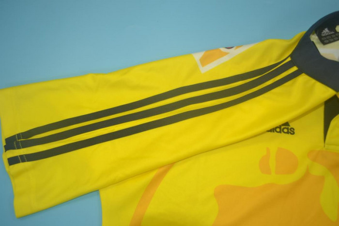 Retro Jersey 1999-2000 Club America Aguilas Home Soccer Jersey Vintage Football Shirt