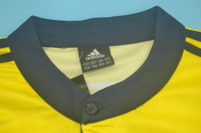 Retro Jersey 1999-2000 Club America Aguilas Home Soccer Jersey Vintage Football Shirt