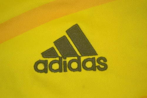 Retro Jersey 1999-2000 Club America Aguilas Home Soccer Jersey Vintage Football Shirt