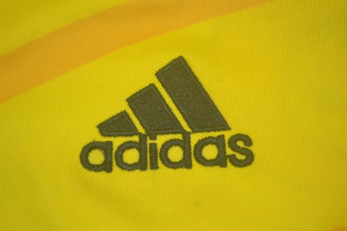 Retro Jersey 1999-2000 Club America Aguilas Home Soccer Jersey Vintage Football Shirt