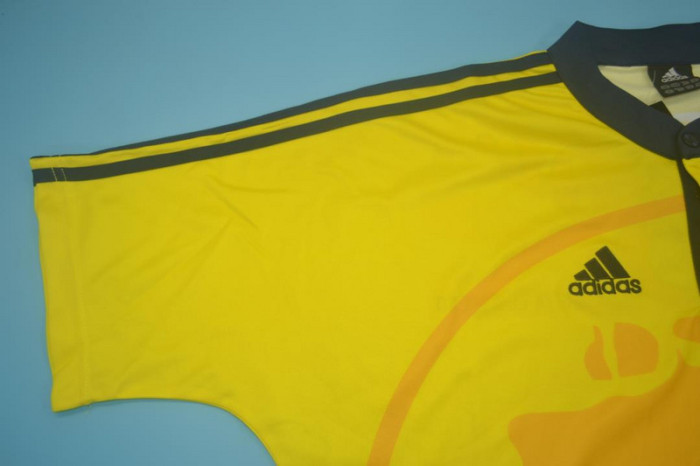 Retro Jersey 1999-2000 Club America Aguilas Home Soccer Jersey Vintage Football Shirt