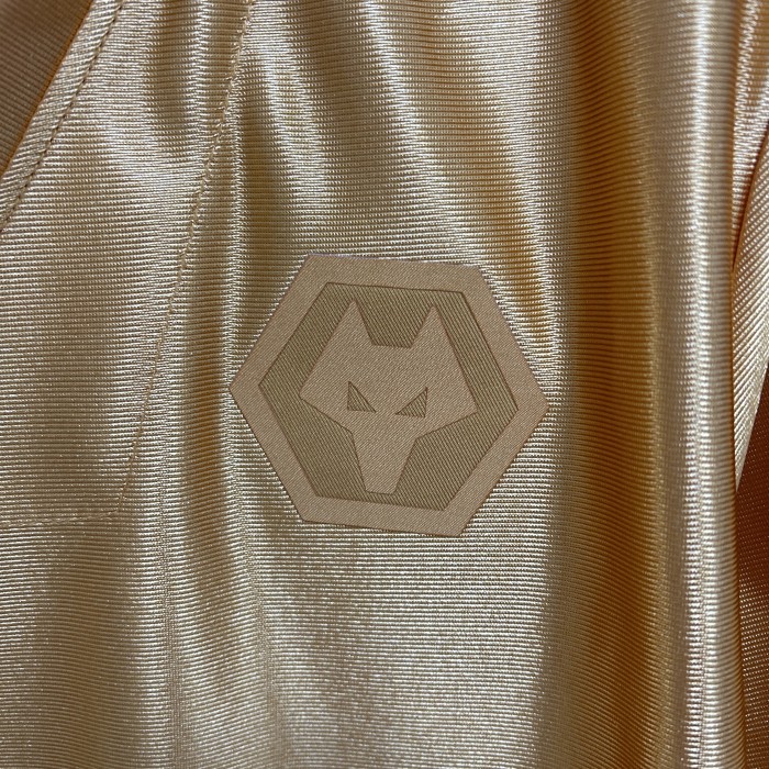 Fan Version Wolves Jersey 2024-2025 Wolverhampton Wanderers 70th Anniversary Football Shirt Soccer Jersey
